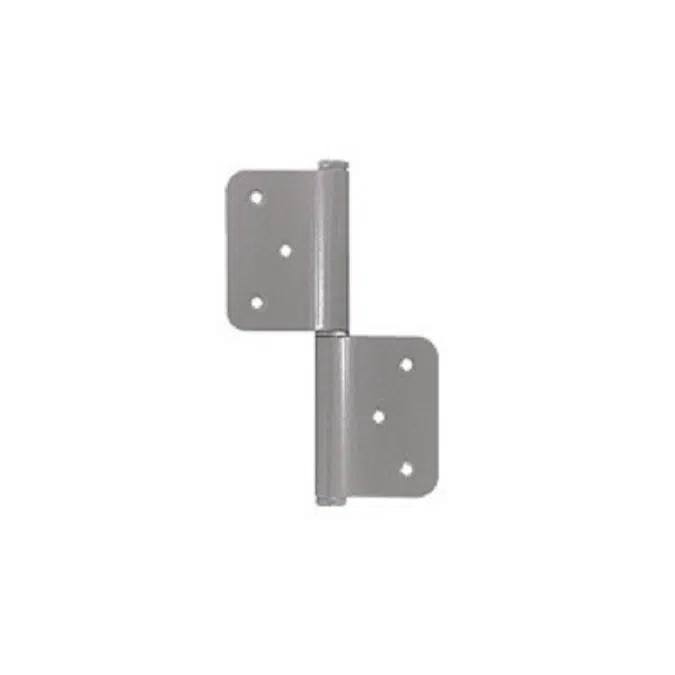 JARTON Flag Hinge