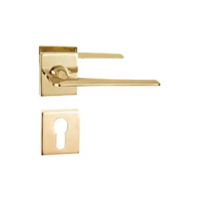 Image for JARTON Lever Handle 7SO 121017-121020_121032
