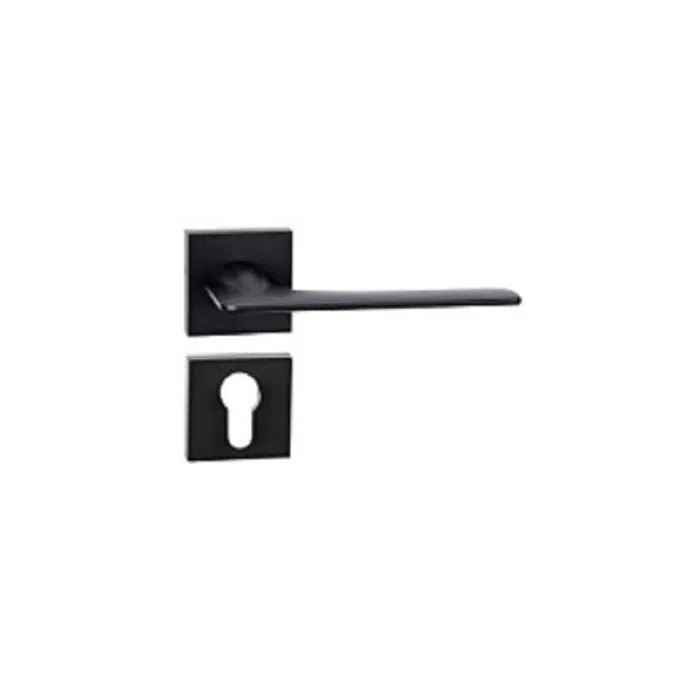 JARTON Lever Handle 7SO 121017-121020_121032