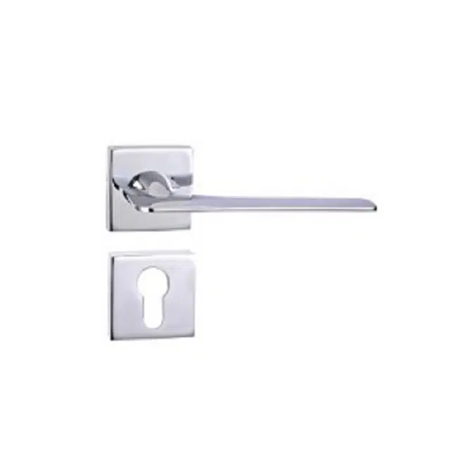 JARTON Lever Handle 7SO 121017-121020_121032