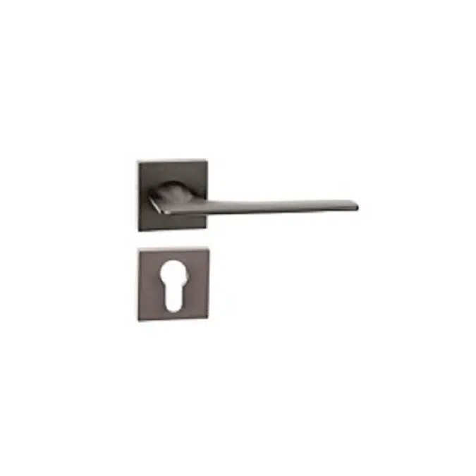 JARTON Lever Handle 7SO 121017-121020_121032
