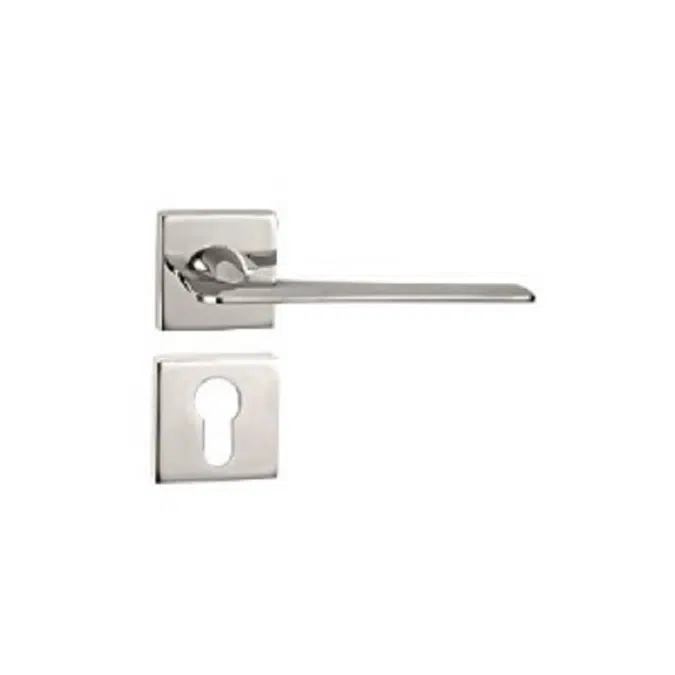JARTON Lever Handle 7SO 121017-121020_121032