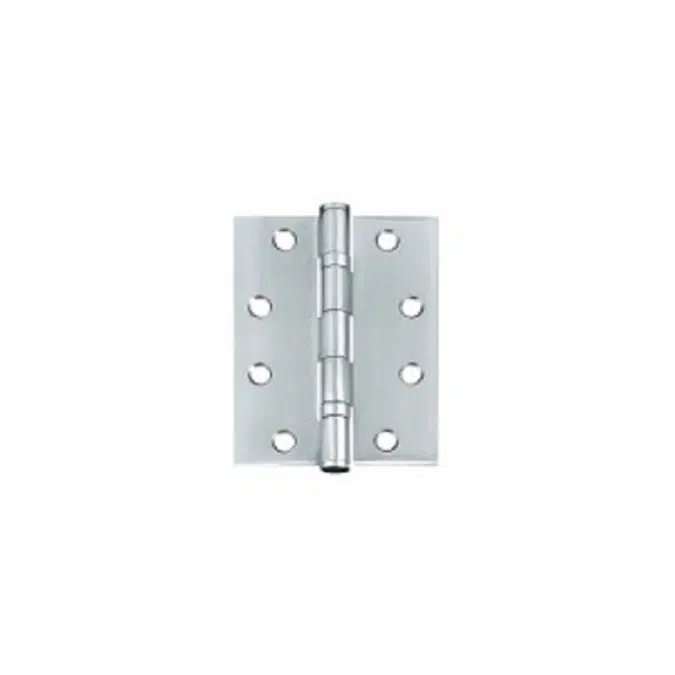 JARTON Standard Hinge SUS304-4330-2BB