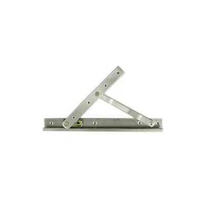 Image for JARTON Window Stay Hinge 12Inch