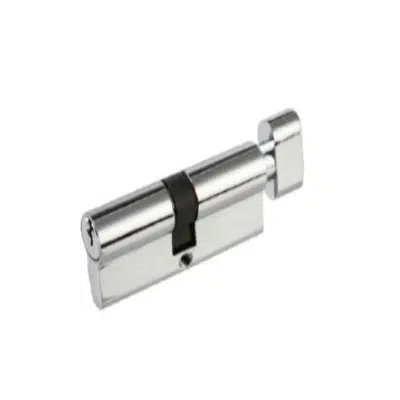 Image for JARTON Profile Cylinder 70mm Single