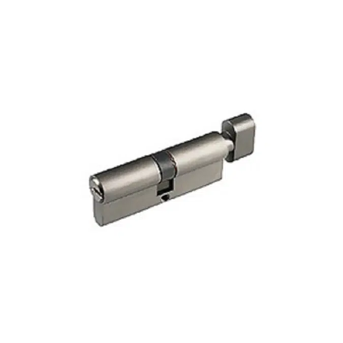 JARTON Profile Cylinder 70mm Single