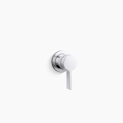 Image for Components® Wall-mount bathroom sink faucet handle