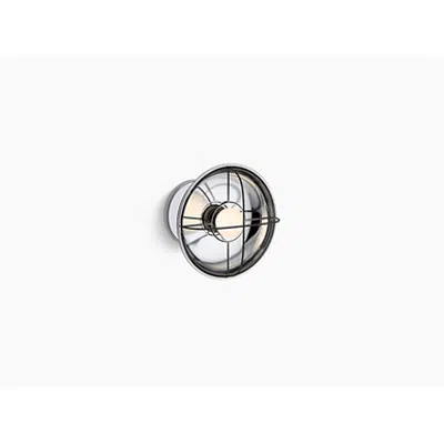 Image for K-23666-SC01 Modern Farm One-light sconce