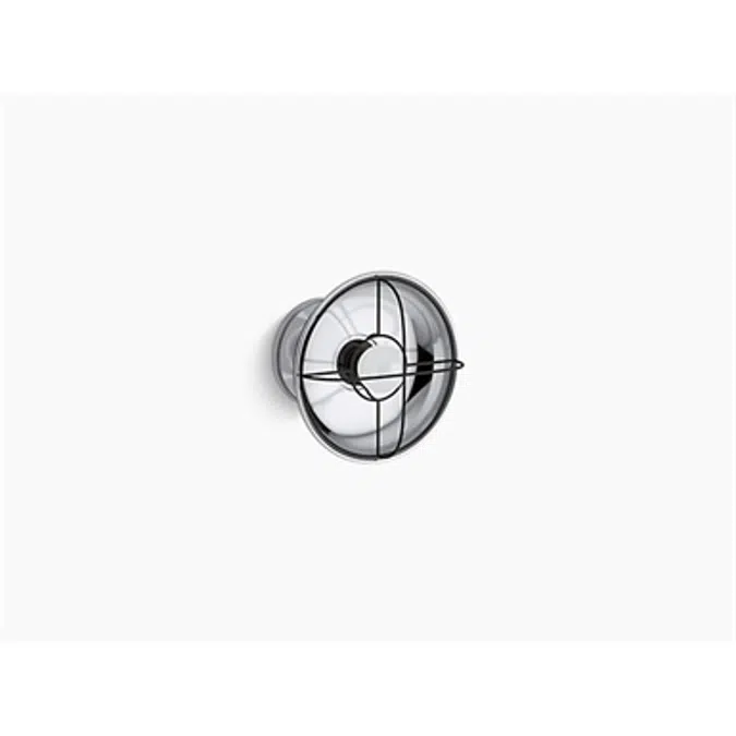 K-23666-SC01 Modern Farm One-light sconce