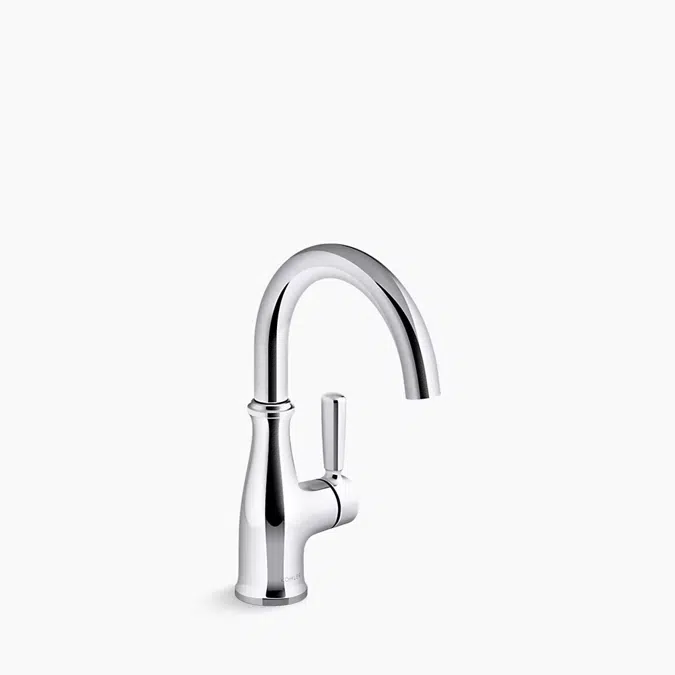 Traditional Beverage faucet