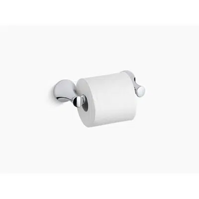K-13434 Coralais® Toilet paper holder图像