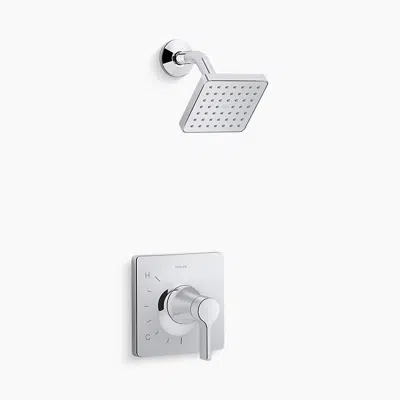 Image pour Venza® Rite-Temp® shower trim kit, 1.75 gpm