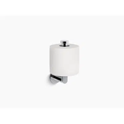 Image pour K-73148 Composed® Vertical toilet paper holder