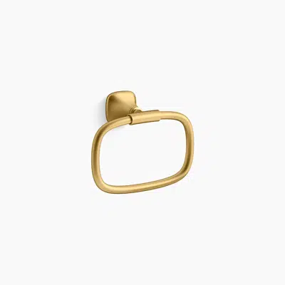 billede til Rill™ Towel ring