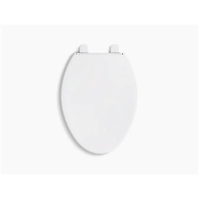 K-4008 Reveal® Quiet-Close™ elongated toilet seat