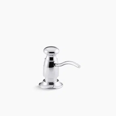 imazhi i Traditional soap/lotion dispenser