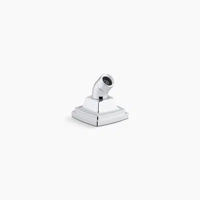 imazhi i Riff® Deck-mount handshower holder with hose