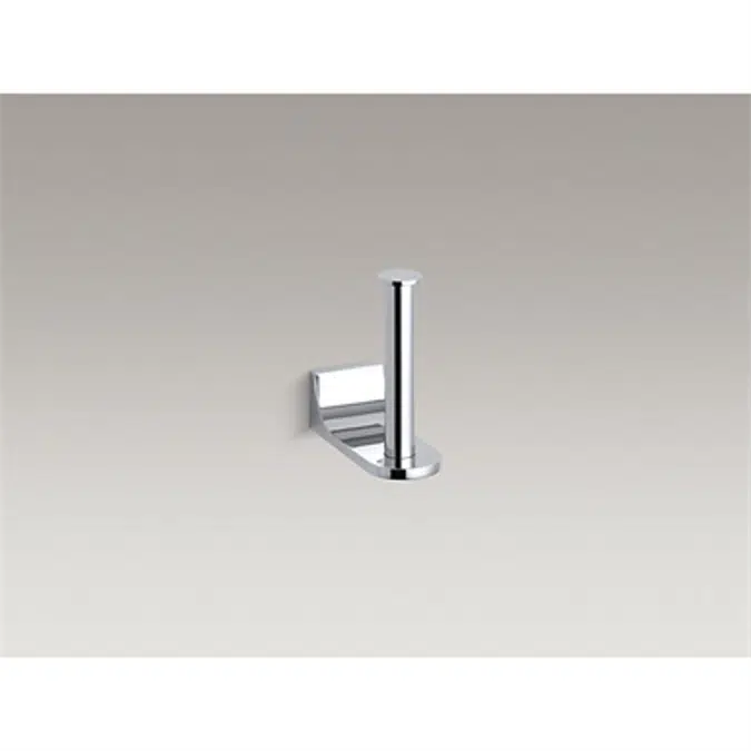 K-11583 Loure® Vertical toilet paper holder