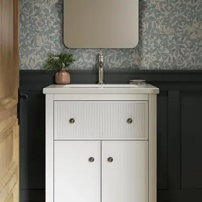 afbeelding voor Castia™ by Studio McGee Single-handle bathroom sink faucet, 1.2 gpm