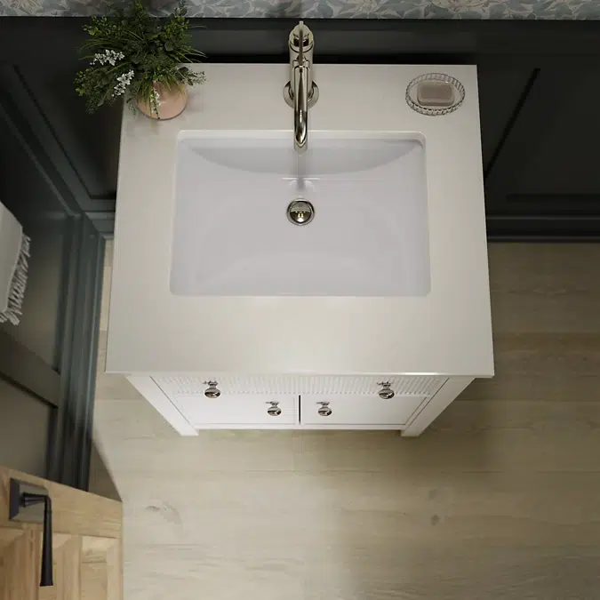 Castia™ by Studio McGee Single-handle bathroom sink faucet, 1.2 gpm