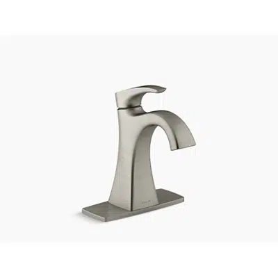 kép a termékről - K-R22475-4D Maxton® single-handle bathroom sink faucet