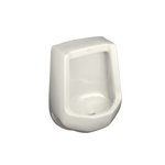 k-4989-r freshman™ siphon-jet wall-mount 1 gpf urinal with rear spud