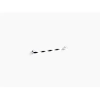 Image for K-24550 Kumin® 24" grab bar