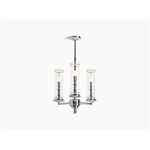 k-23342-ch03 damask® three-light chandelier