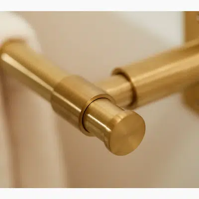 kuva kohteelle Castia™ by Studio McGee 24" towel bar