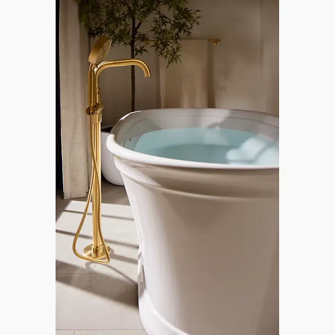 Castia™ by Studio McGee 24" towel bar