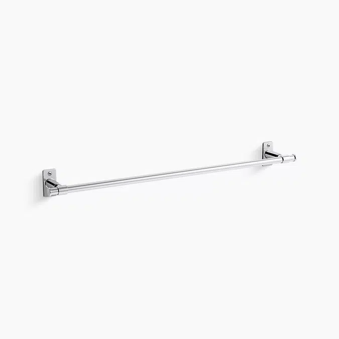 Castia™ by Studio McGee 24" towel bar
