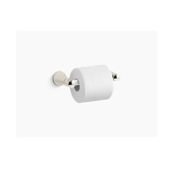 K-21954 Tempered® Toilet paper holder