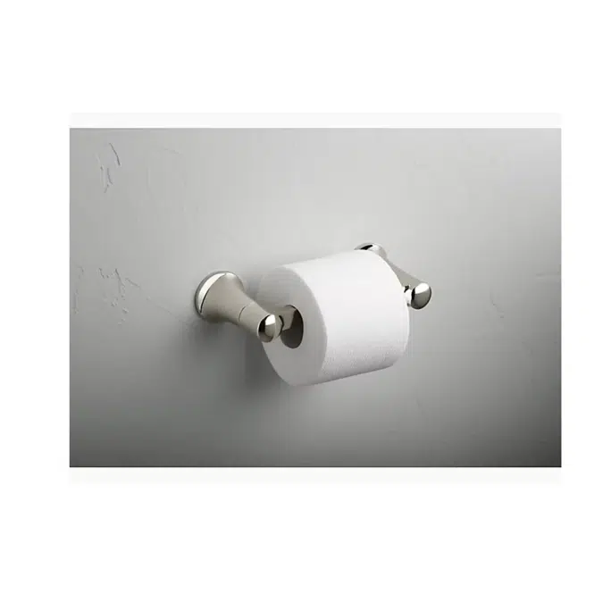 K-21954 Tempered® Toilet paper holder