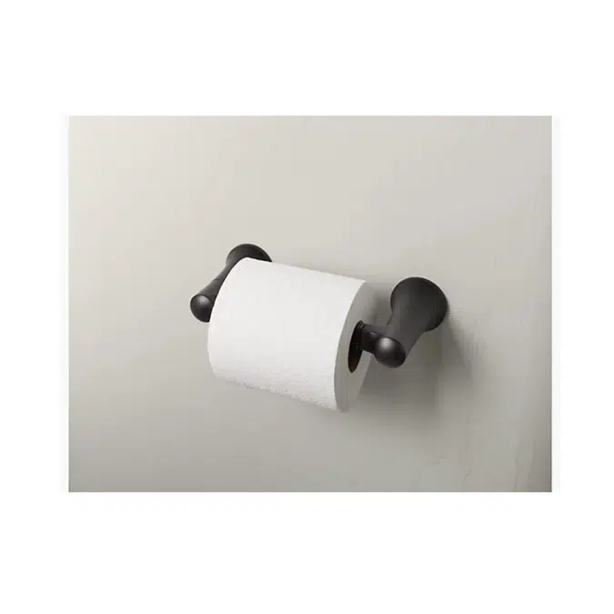 K-21954 Tempered® Toilet paper holder