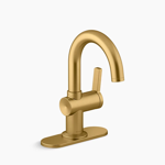 premise™ single-handle bathroom sink faucet, 1.2 gpm