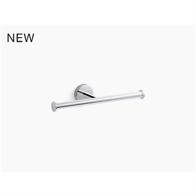 K-27289 Elate® Double toilet paper holder