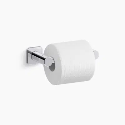 bild för Parallel® Pivoting toilet paper holder