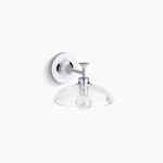tone™ one-light sconce