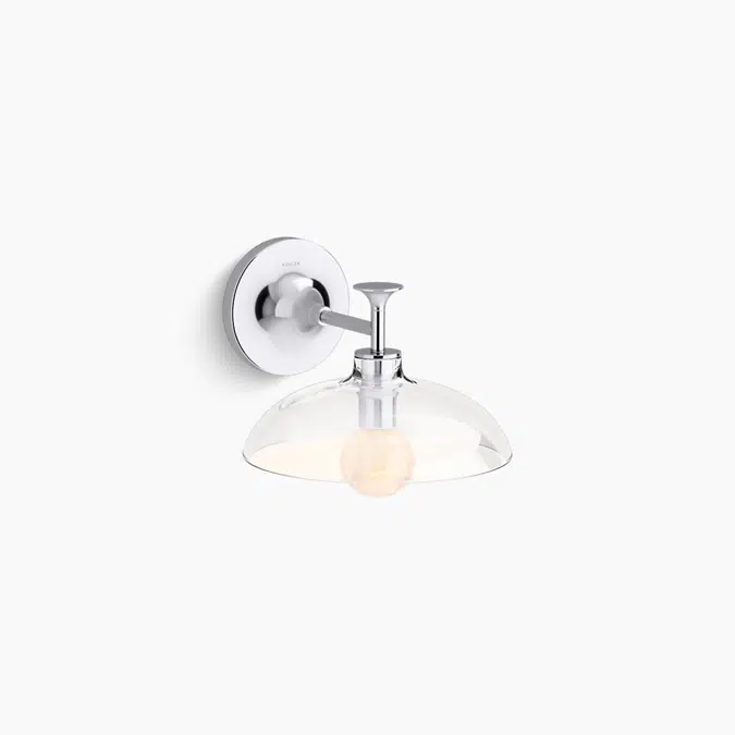 Tone™ One-light sconce