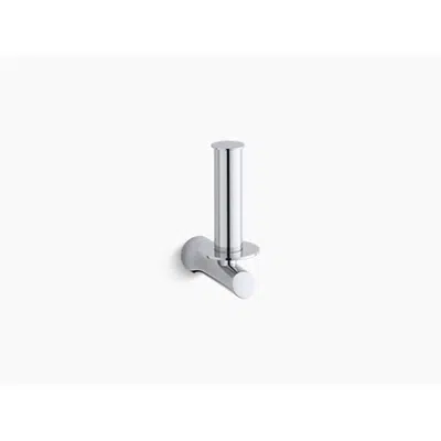 Imagem para K-5673 Toobi® Vertical toilet paper holder}