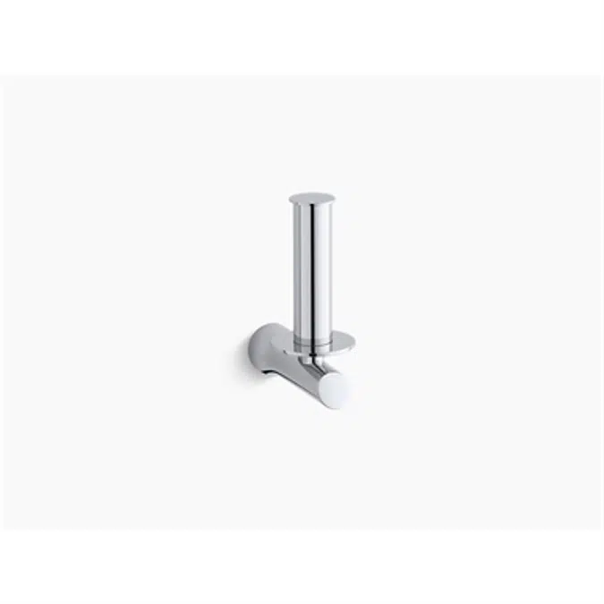 K-5673 Toobi® Vertical toilet paper holder