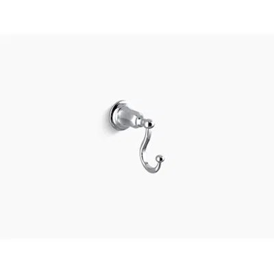 画像 K-13505 Kelston® Robe hook