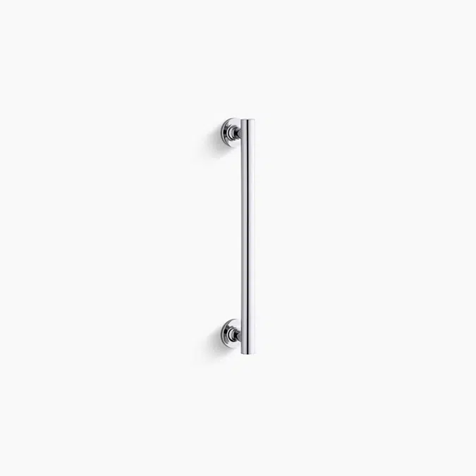 Purist® 14" pivot handle