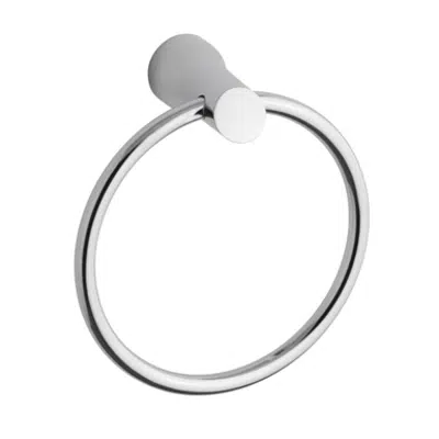 obraz dla K-5671 Toobi® Towel ring