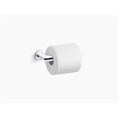 billede til K-24546 Kumin® Toilet paper holder