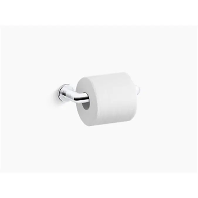 K-24546 Kumin® Toilet paper holder