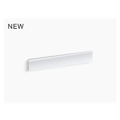 Image for K-33550 Southerk™ 5½" cabinet pull