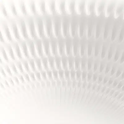 Image for Derring® 19-1/2" oval undermount bathroom sink