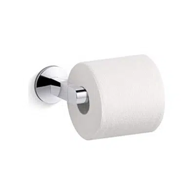 Image for K-78382 Components® Pivoting toilet paper holder