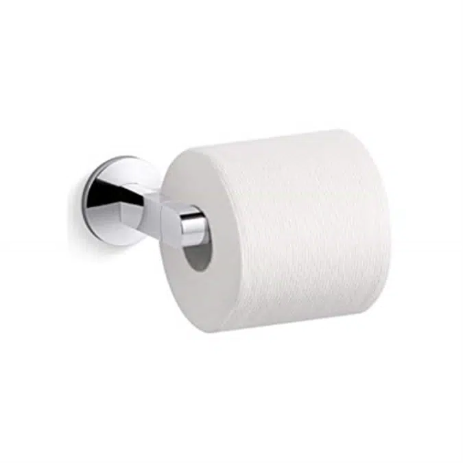 K-78382 Components® Pivoting toilet paper holder